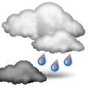 Forecast icon Forecast icon